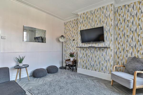 Heart Of The City-flexi Cancellations-central Hub Сasa de vacaciones Sheffield