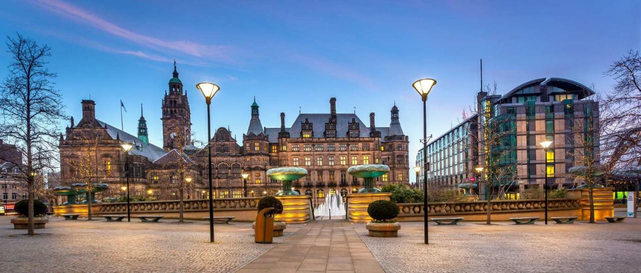 Heart Of The City-flexi Cancellations-central Hub Сasa de vacaciones *