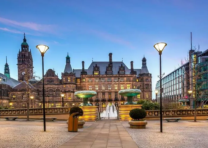 Heart Of The City-Flexi Cancellations-Central Hub